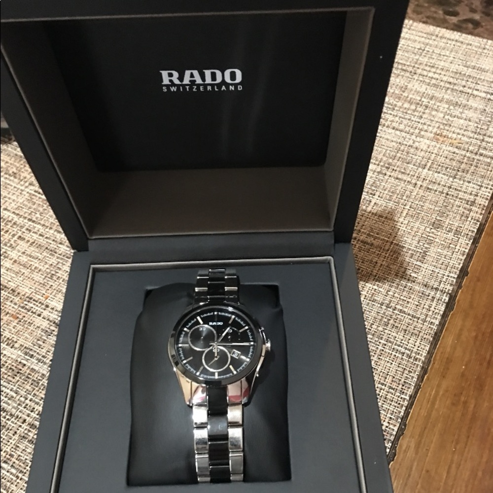 Rado Watch